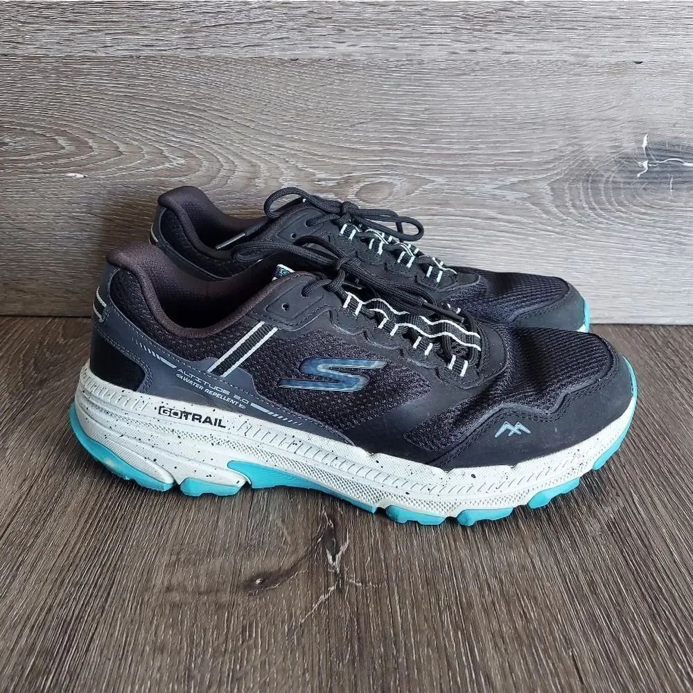 Skechers GO RUN Trail Altitude 2.0 trail running shoes